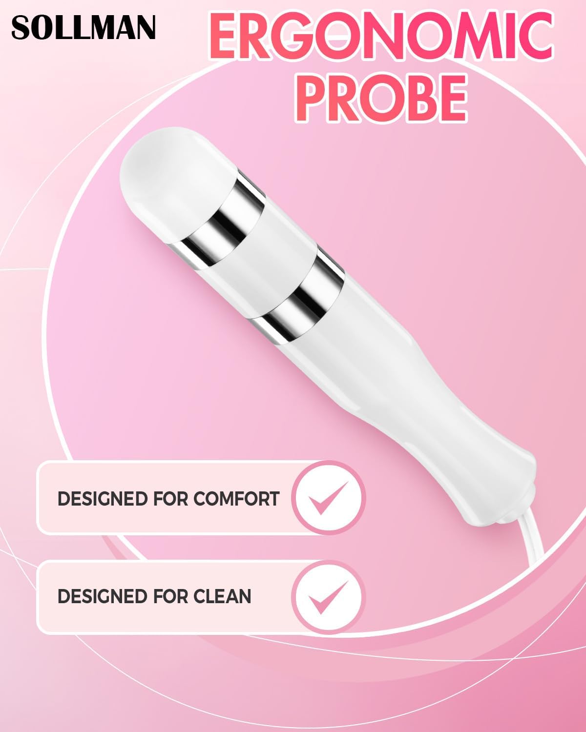PulseTight Premium Kegel Trainer