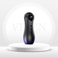 PumpVibe Vibrating Fleshlight Stroker