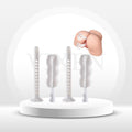PurePlay Brush – Male Toy Cleaner