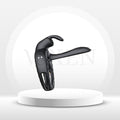 QuadRush 4-in-1 Vibrating Penis Ring