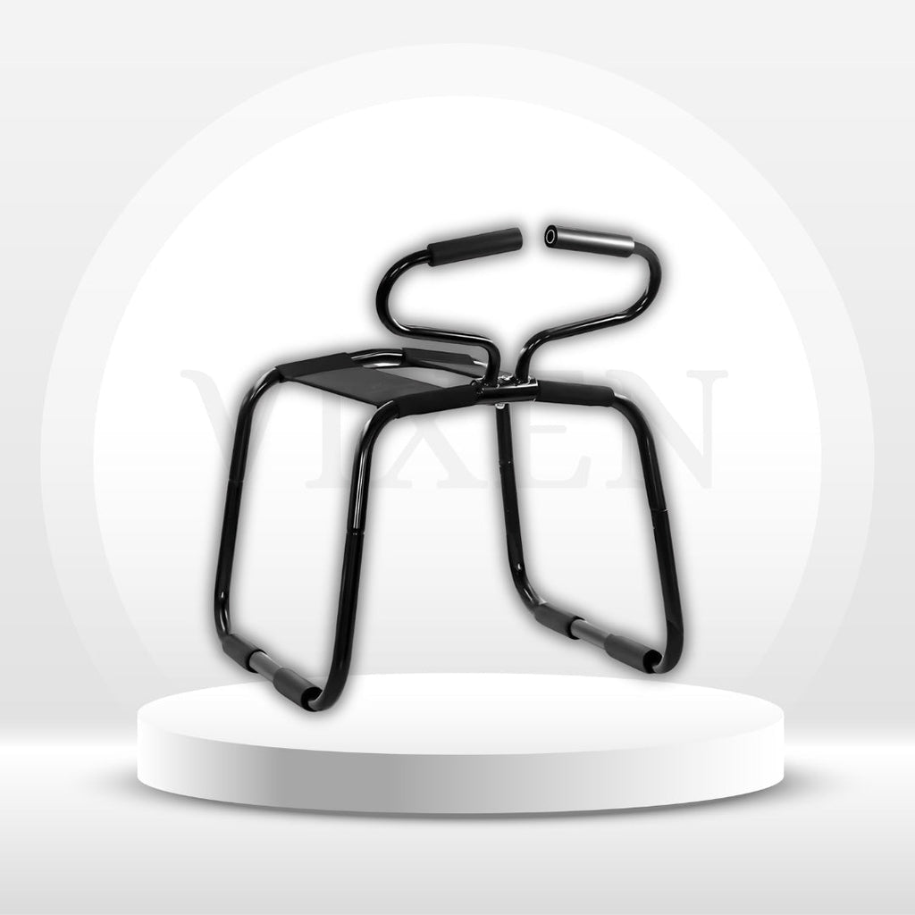 RhythmFlex Adjustable Bounce Intimacy Chair