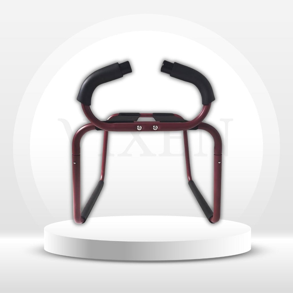 RhythmLift Adjustable Intimacy Support Chair