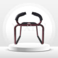 RhythmLift Adjustable Intimacy Support Chair