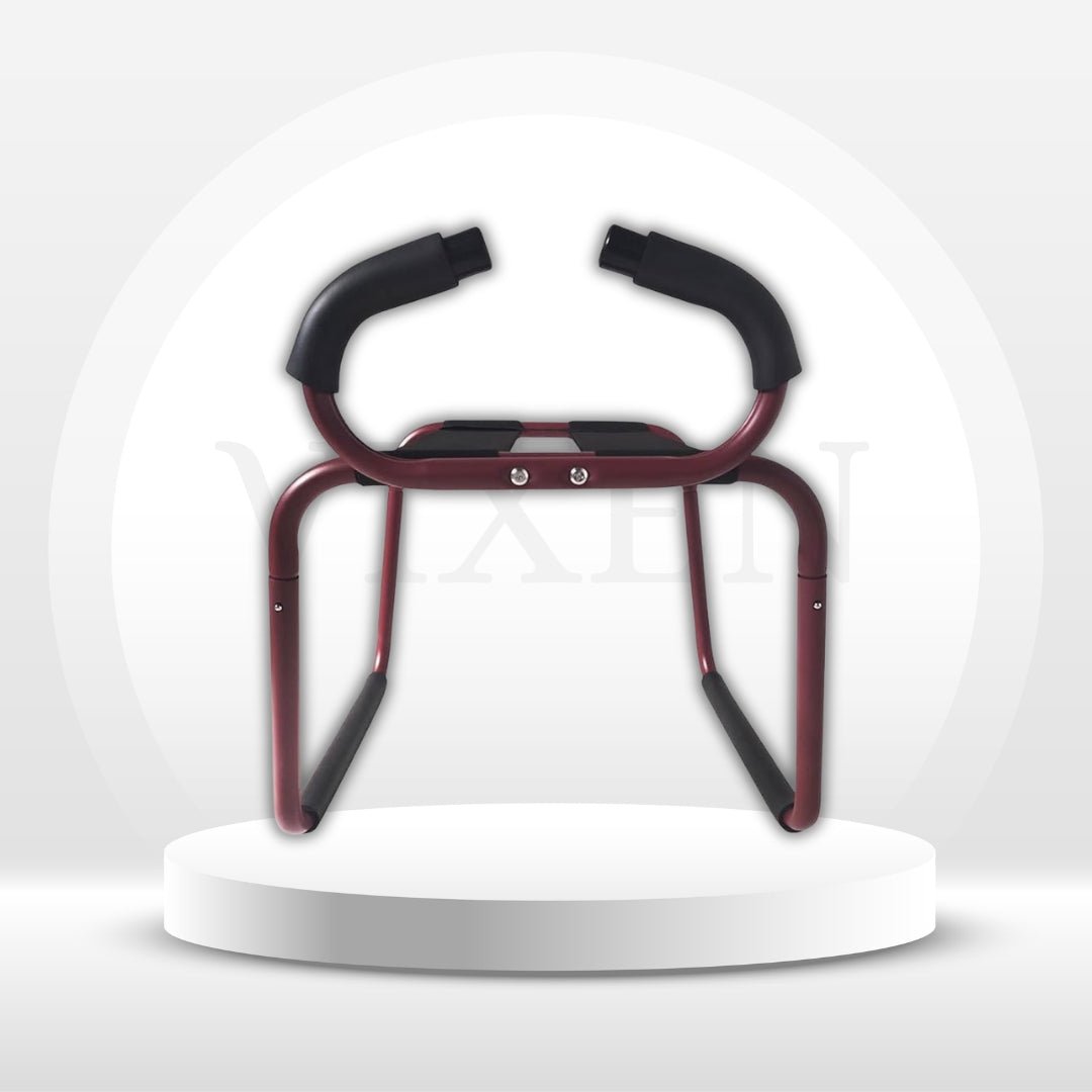 RhythmLift Adjustable Intimacy Support Chair