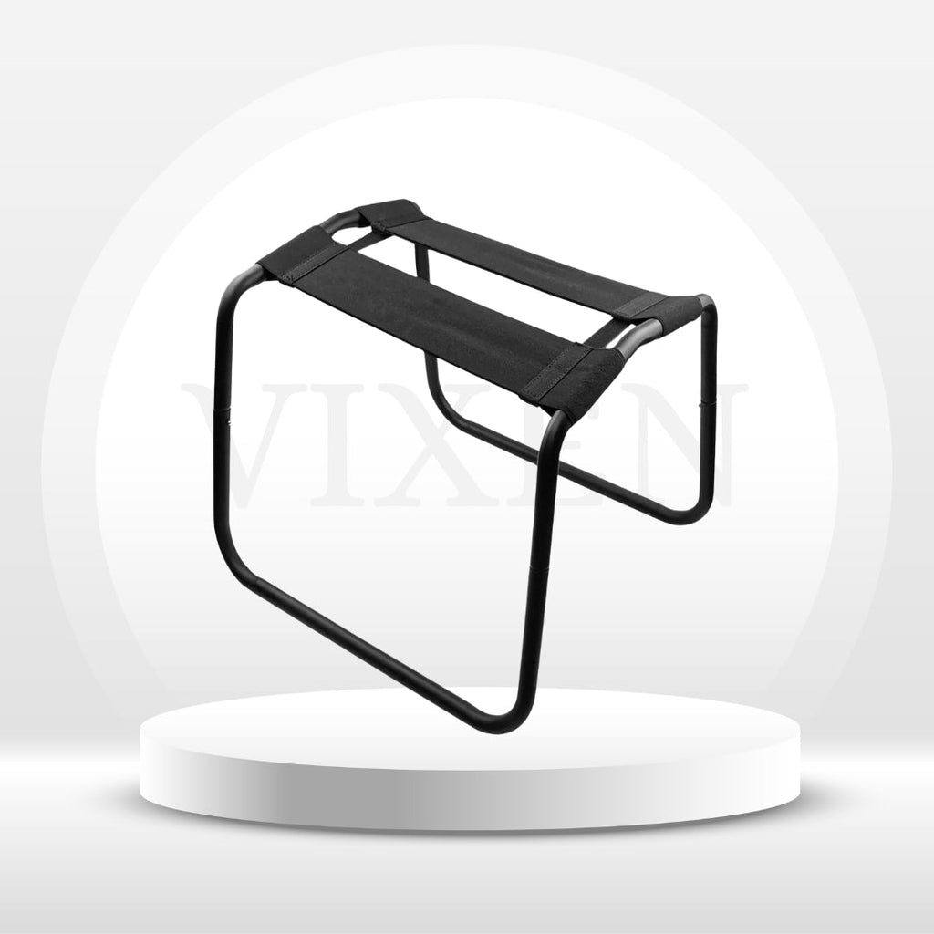 RhythmMaster Lightweight Sex Chair