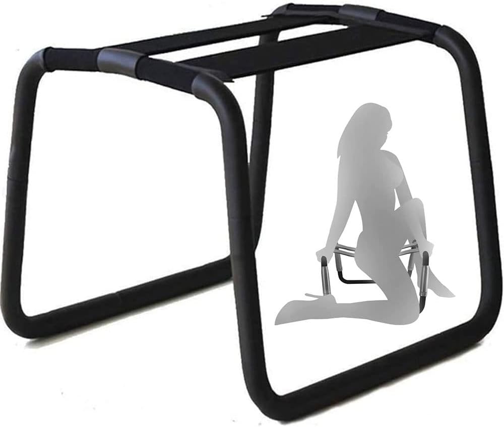 RhythmMaster Lightweight Sex Chair