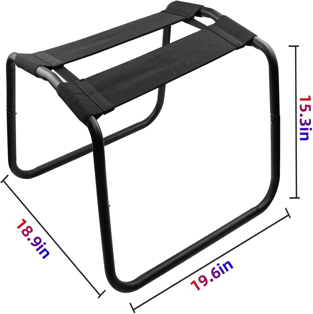 RhythmMaster Lightweight Sex Chair