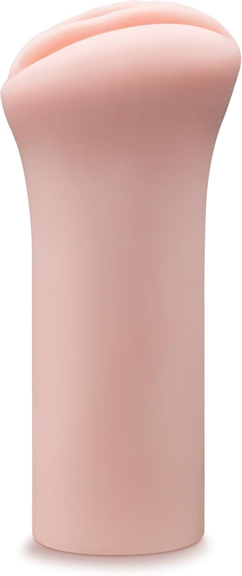 RibbedMuse Realistic Ribbed Pocket Pussy Stroker