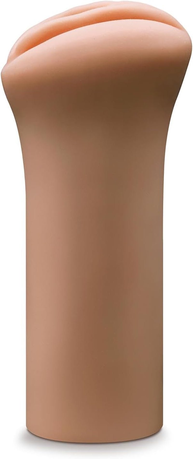 RibbedRush Textured Pocket Pussy Stroker