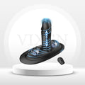 RiderMax 7-in-1 Thrusting Anal Prostate Toy