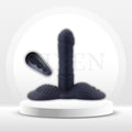 RideThrust Thrusting Ride-On Dildo Vibrator