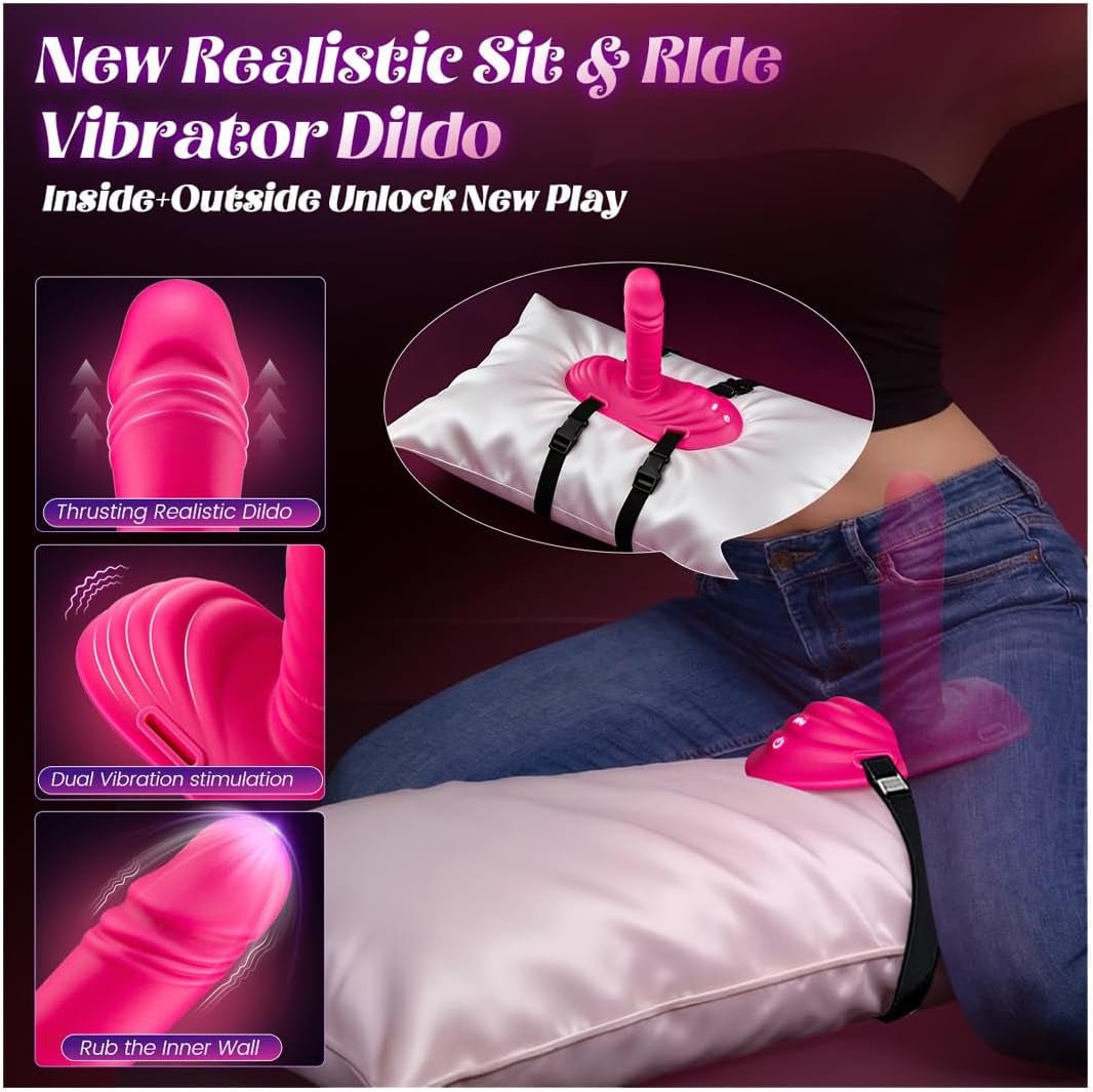 RideX 9Power Strap Grinder