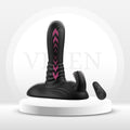 RogueSeat Dual-Stim Ride Vibrator