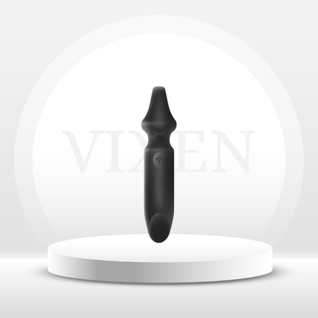 RoseBliss Discreet Bullet Vibrator