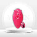 RoseFlutter Butterfly App Control Panty Vibrator
