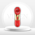RoseLickV App-Controlled Rose Clit Sucker