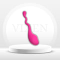 RoseLink Rose App-Control Wearable Egg Vibrator