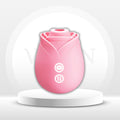 RoseLure AI Sync Suction Vibrator for Women