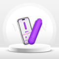 RoseSignal Bullet Vibrator with Smart App Control