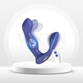RotoRush 360° Rotating Prostate Vibrator