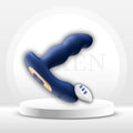RotoTouch 360° Rotating Butt Plug & Prostate Massager
