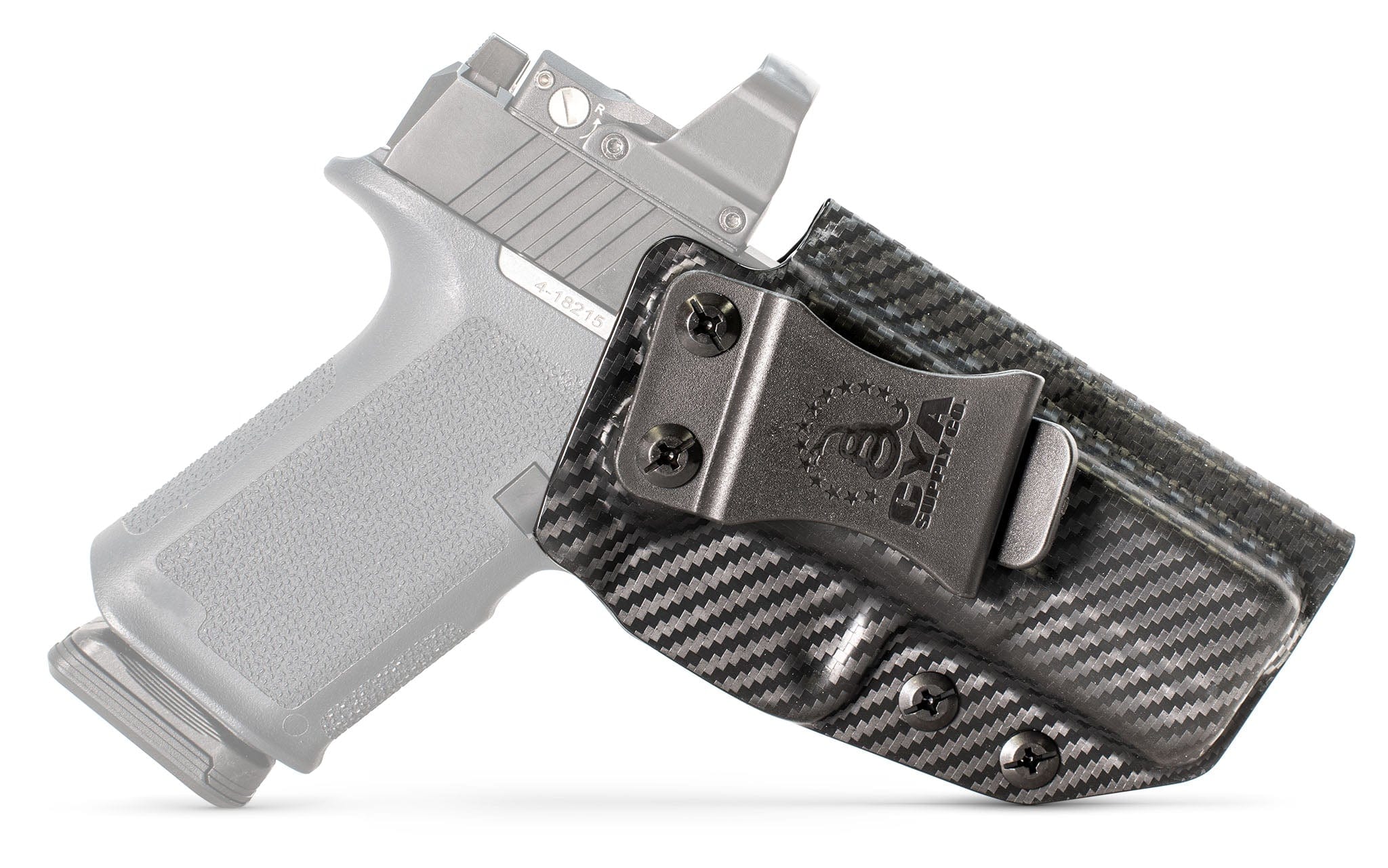Ruger RXM IWB Holster | BASE IWB