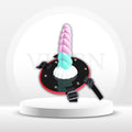 ScarletSaddle Suction Cup Dildo Mount
