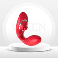 ScarletTap Wearable Tapping G-Spot Vibrator