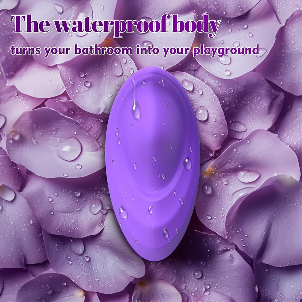 SecretMuse Remote Wearable Panty Vibrator