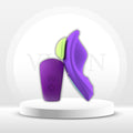 SecretMuse Remote Wearable Panty Vibrator