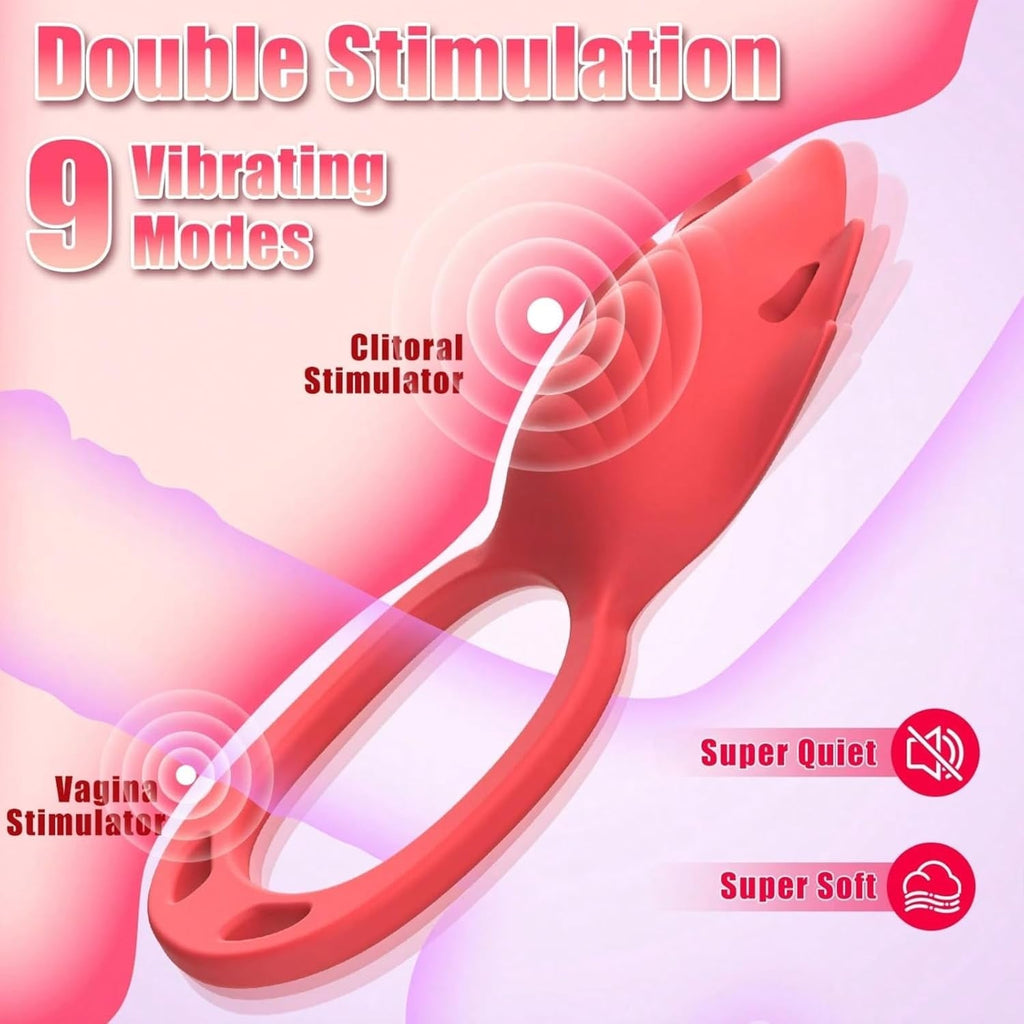 SecretPulse App-Controlled Panty Vibrator Set