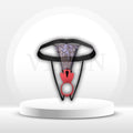 SecretPulse App-Controlled Panty Vibrator Set