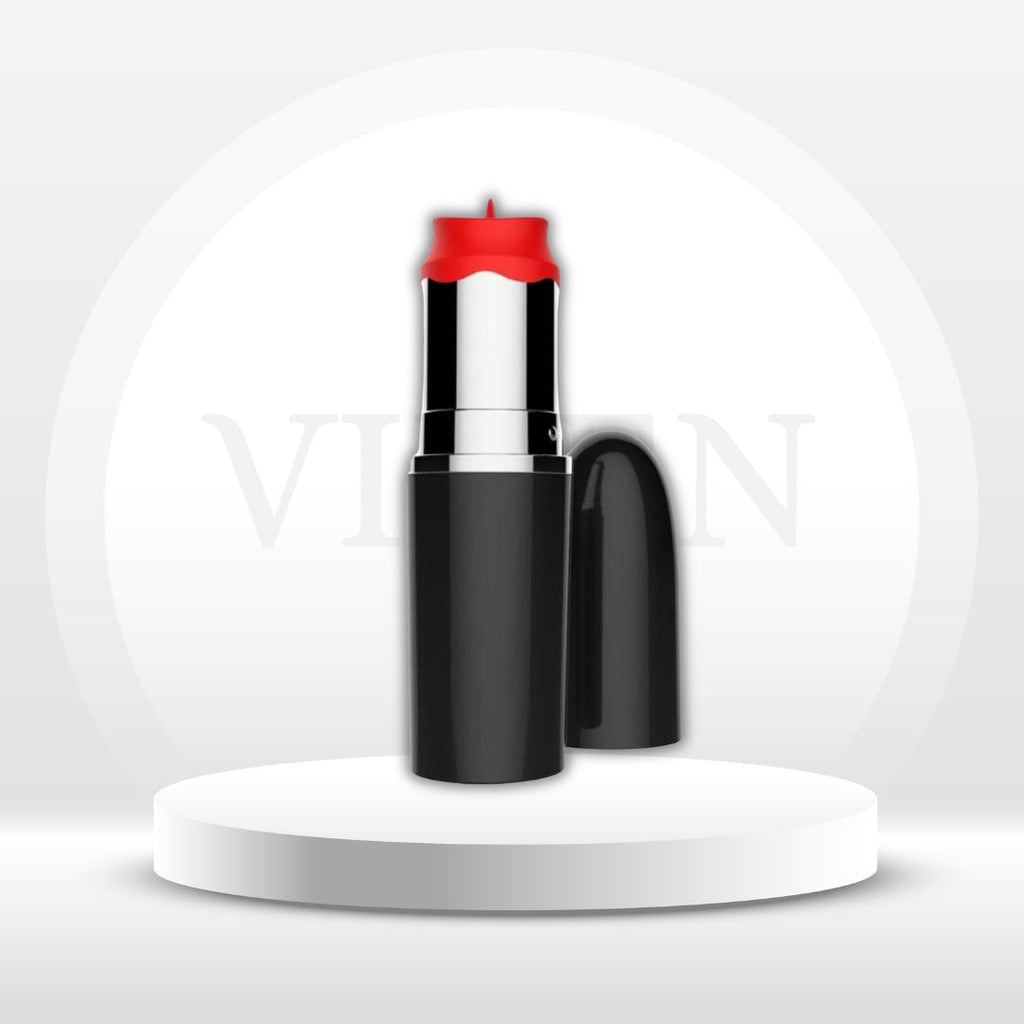 SecretRouge Lipstick Bullet Vibrator