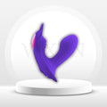 SecretWing App-Control Panty Dildo Vibrator