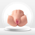 SensuDoll Sucking & Vibration Tight Pussy Sex Doll