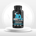 Sexual Enhancer for Men – Libido & Testosterone Support