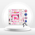 Sexy Couples Board Dare Game