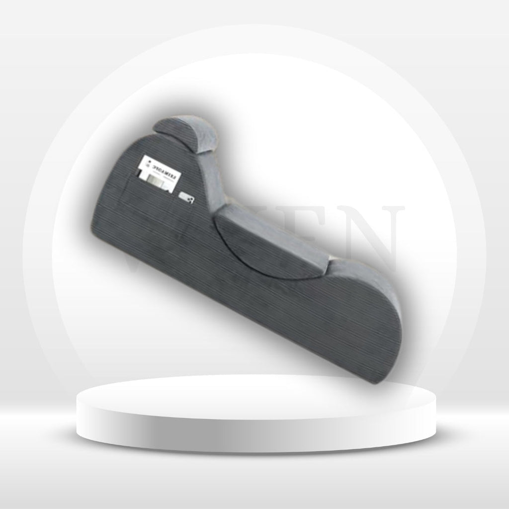 ShadowVice Dark Gray Sex Chaise Lounge Chair