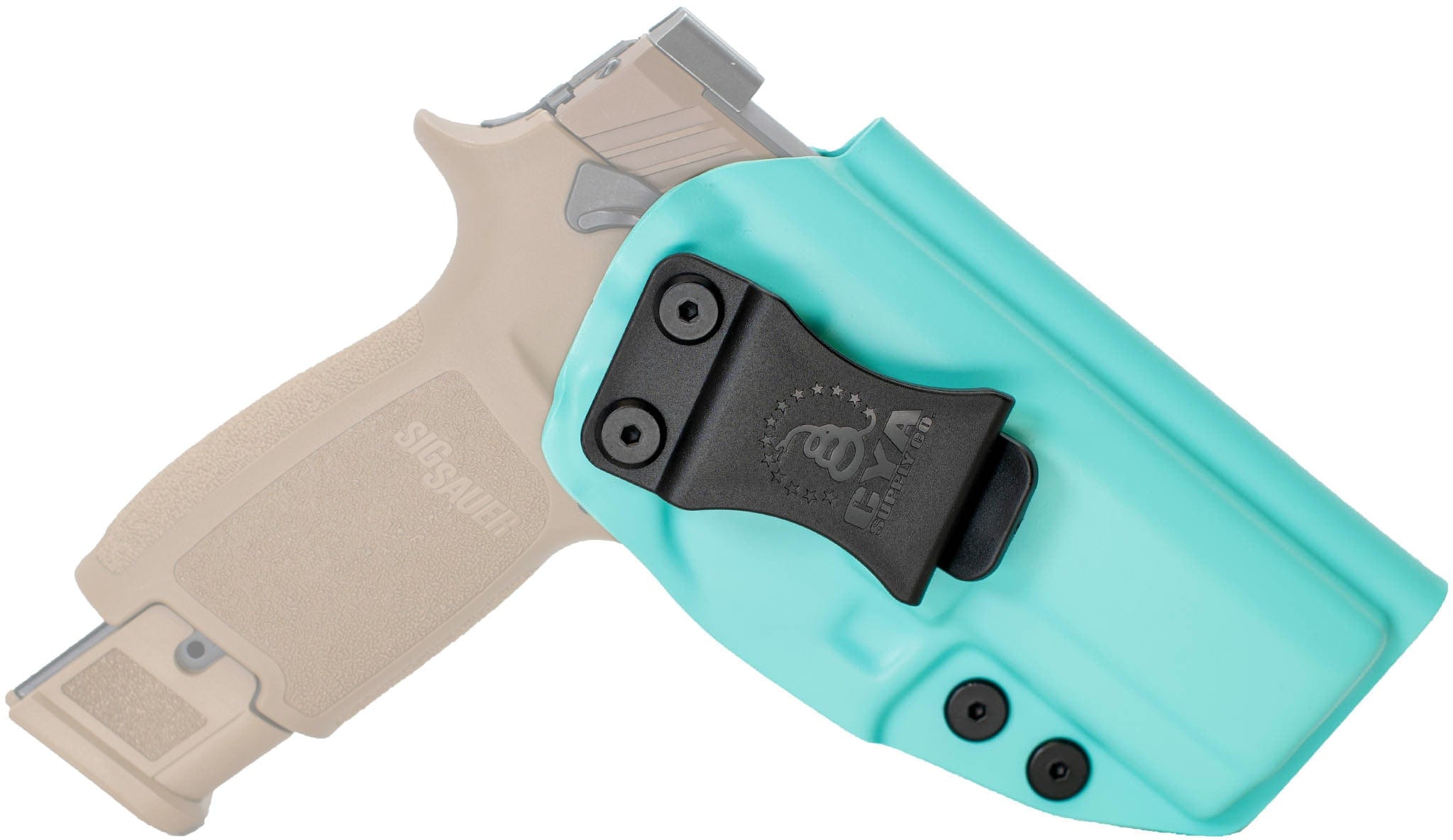 Sig Sauer M18 IWB Holster | BASE IWB