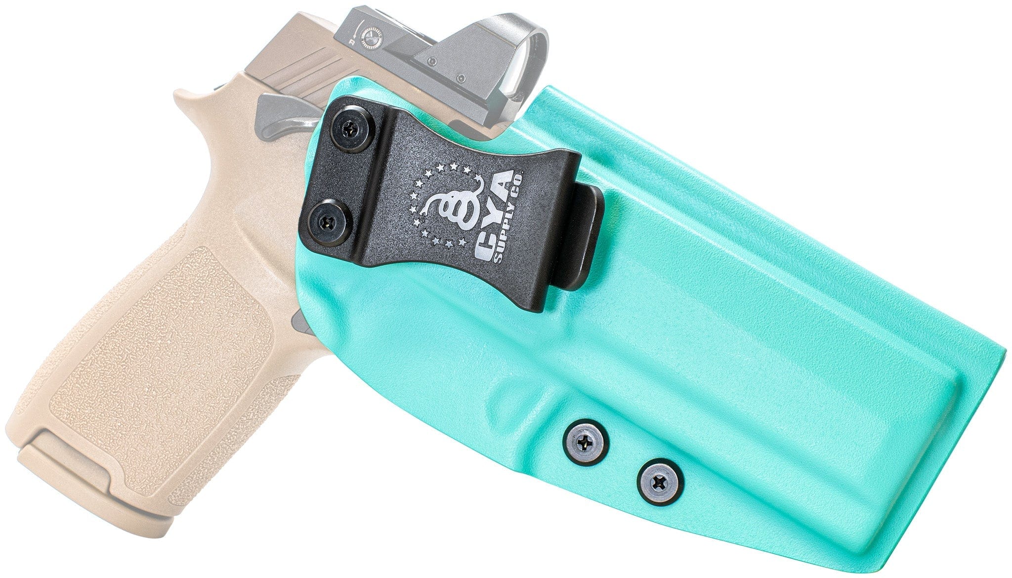 Sig Sauer P320 Full Size IWB Holster | BASE IWB