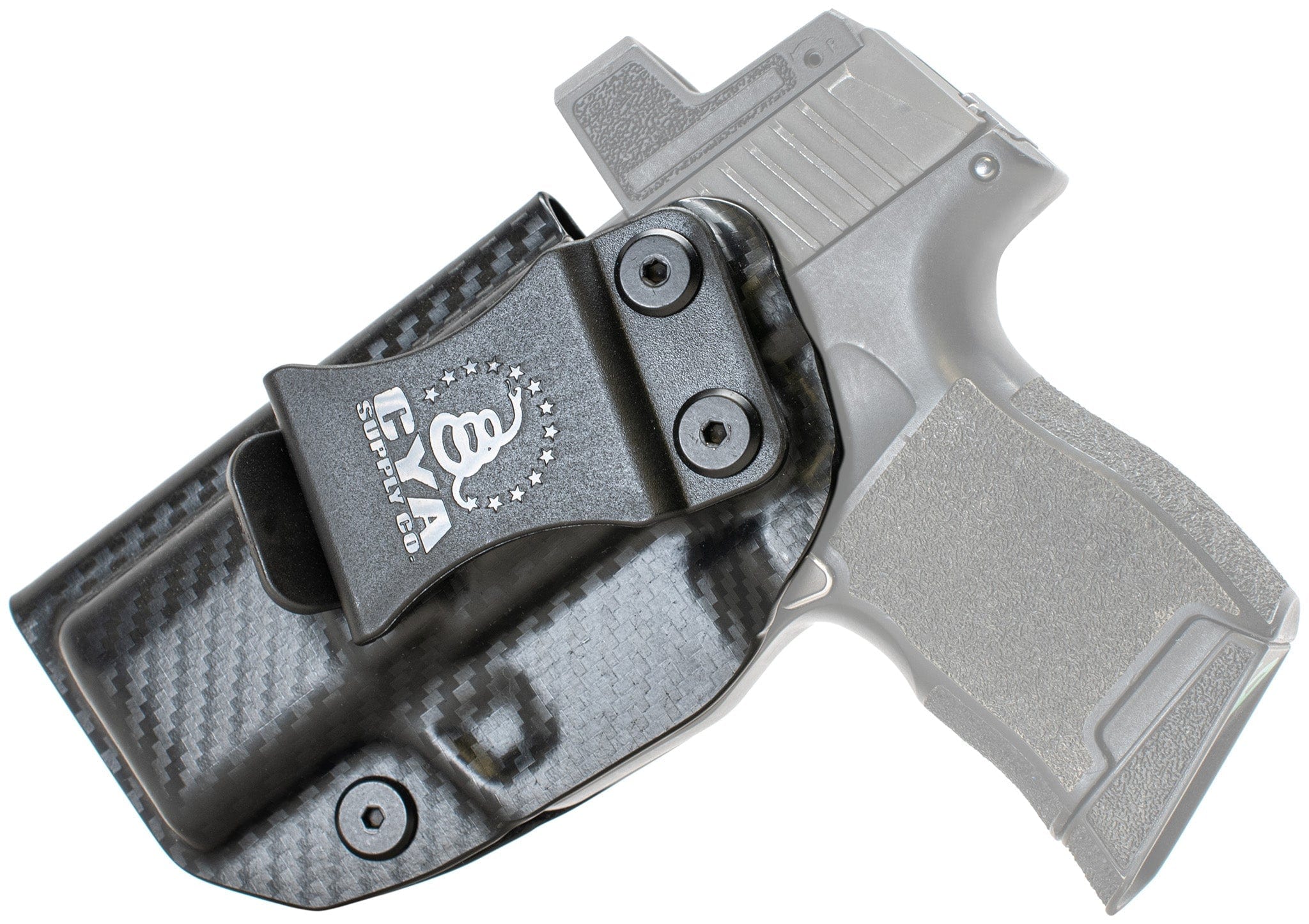 Sig Sauer P365 IWB Holster | BASE IWB