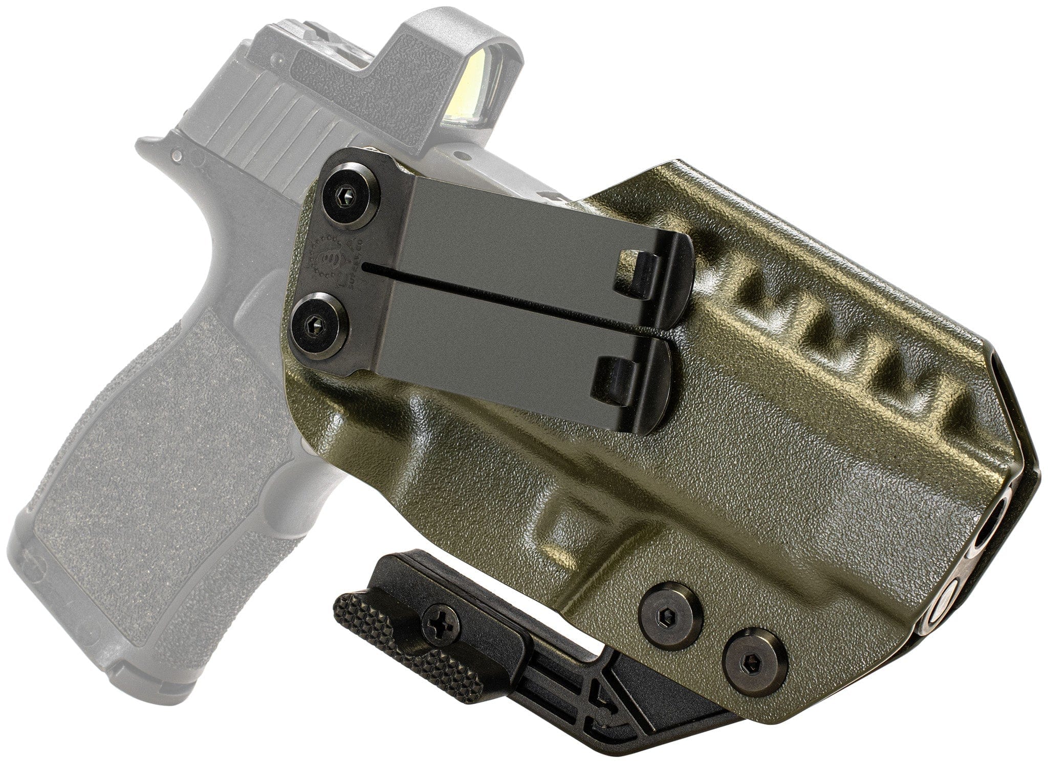 Sig Sauer P365 XL IWB Holster | RIDGE IWB