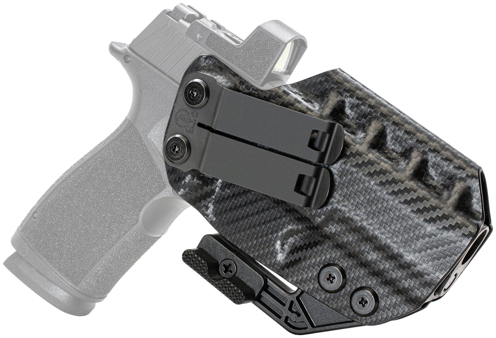 Sig Sauer P365 XMacro IWB Holster | RIDGE IWB