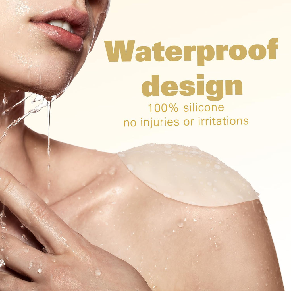 SilkCurrent Remote-Controlled Nipple Vibrators