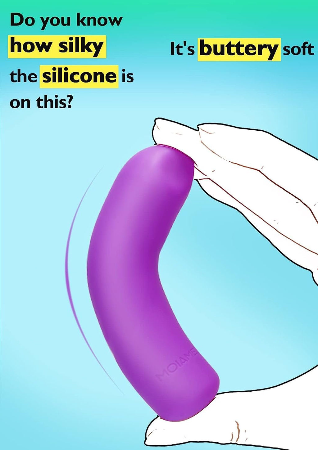 SilkPulse Bullet Vibrator