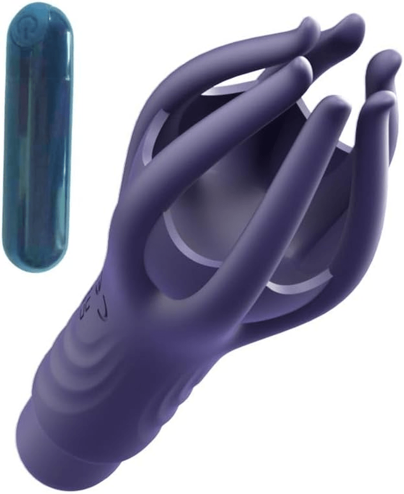 SixTouch Male Tentacle Training Masturbator Vibrator