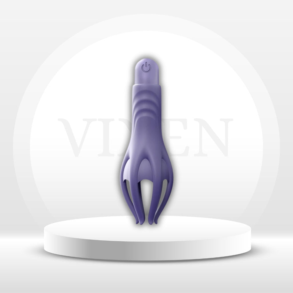 SixTouch Male Tentacle Training Masturbator Vibrator