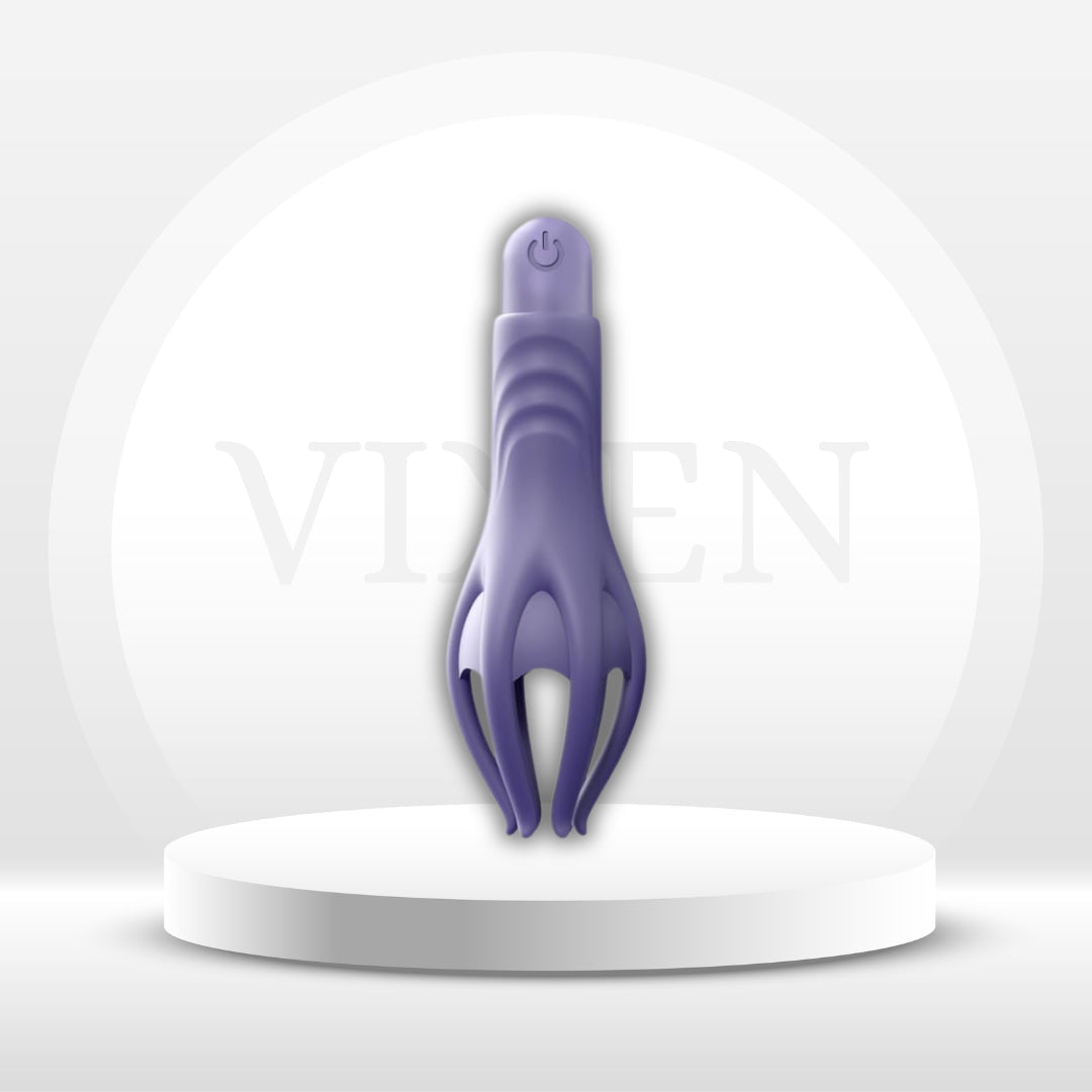SixTouch Male Tentacle Training Masturbator Vibrator