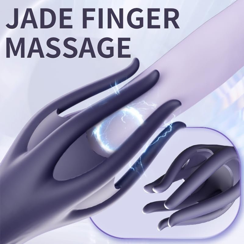 SixTouch Male Tentacle Training Masturbator Vibrator