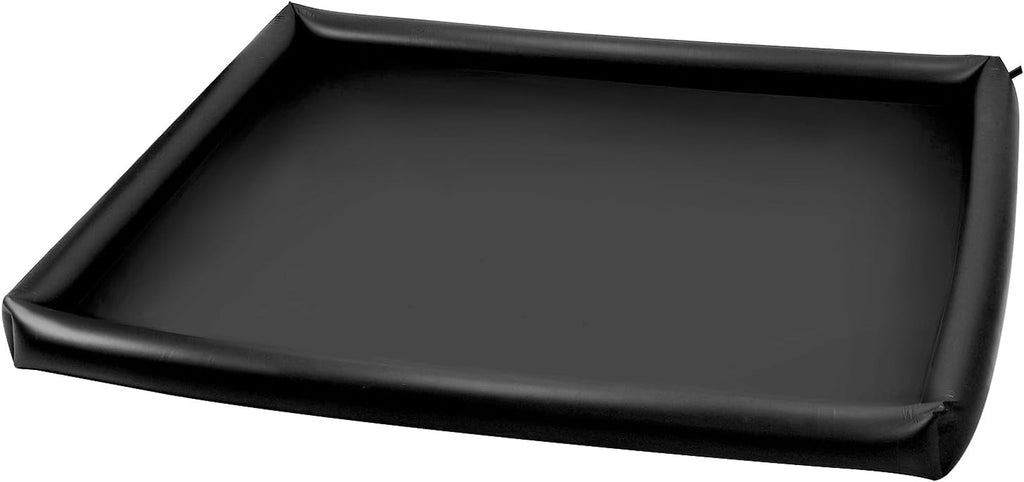 SlickHaven Inflatable Sex Sheet